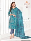 Trendy Vol 61 By Suryajyoti Printed Pure Cotton Readymade Dress Wholesale Market In Surat